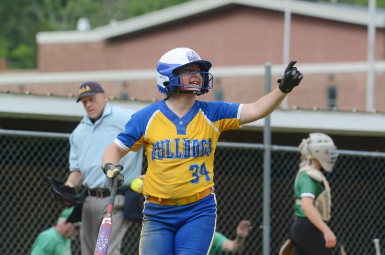 C-K wins it with base-on-balls with bases loaded